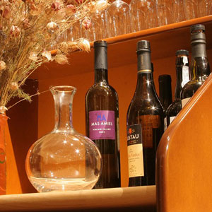les vins doux