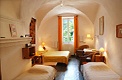 chambre d'amis quadruple