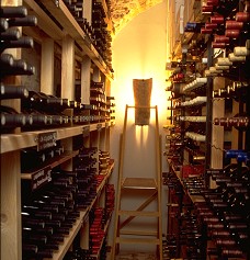 notre cave