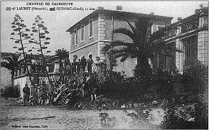 Cazeneuve ca. 1920