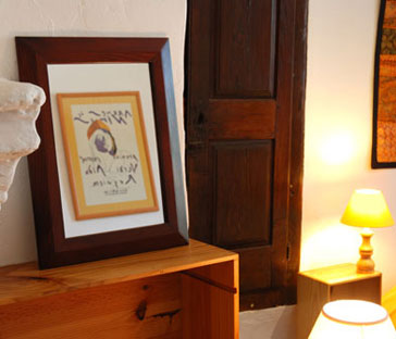 Chambres d'amis