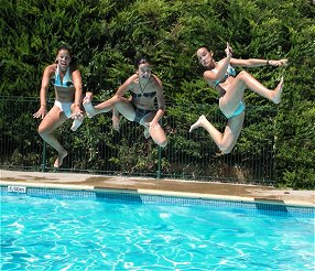 waterfun!