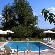 der Swimming-Pool