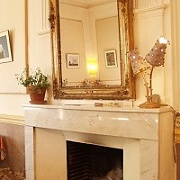 der Salon